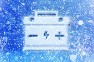 Winter Car Battery | Meineke Car Care | Merrimack, NH