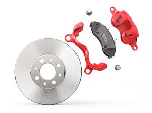 Meineke Car Care | Brake Calipers | Laconia NH
