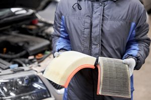 Meineke Car Care | Fuel Filter | Hudson NH