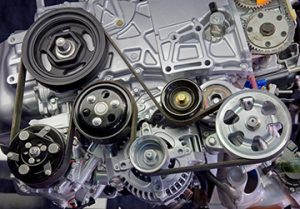 Meineke Car Care | A/C Belt | Concord NH