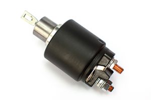 Meineke Car Care | Starter Solenoid | Laconia NH