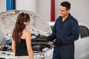 ASE Certified Mechanic | Meineke Car Care | Laconia, NH