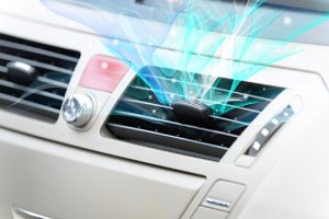 ConceptOfFreshAirComingOutFromCarVentilationSystem - Meineke New Hampshire Meineke Car Care | A/C | Hudson NH