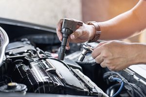 Meineke Car Care | Ignition Coil | Rochester NH