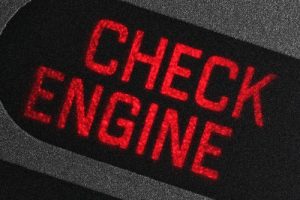 CheckEngineWarningLightInCarDashboard - Meineke New Hampshire Car Engine | Meineke Car Care | Nashua, NH
