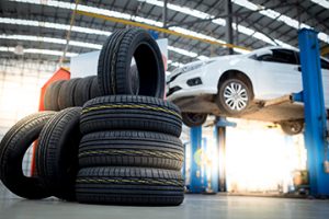 Meineke Car Care | Tire Balancing | Rochester NH