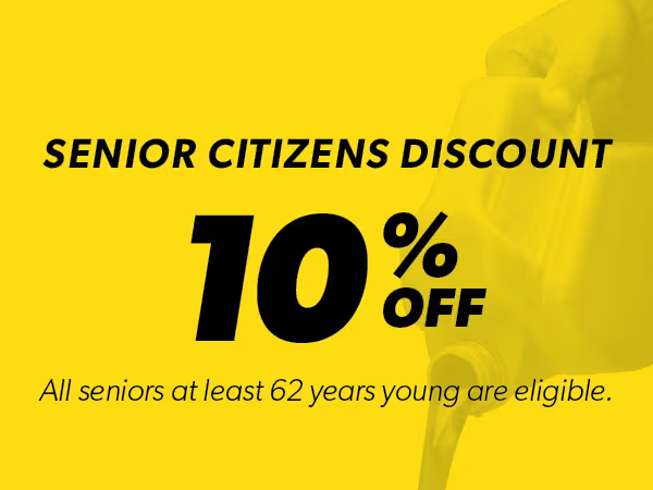 Always Coupons Senior Discount - Meineke New Hampshire